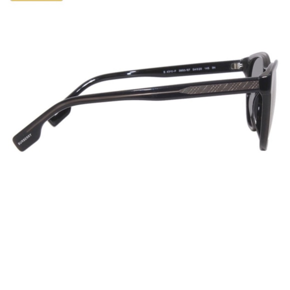 Authentic Burberry Sunglasses - Picture 8 of 10